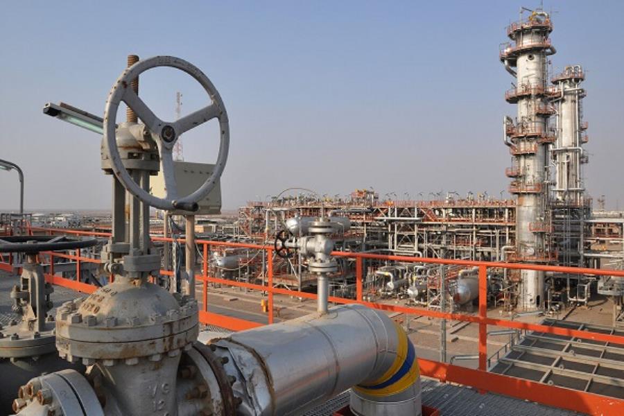 همکاری‌های دوجانبه نفت و گاز اروندان و سازمان منطقه آزاد اروند بررسی شد